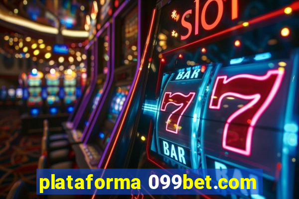 plataforma 099bet.com